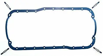 Ford 351W<Br>Fel-Pro Os30214t 1