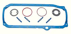Small Block Chevrolet<Br>(Nrh)<Br>Fel-Pro Os34500r 1