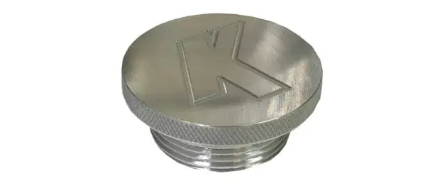 K9030 <Br> Replacement Fill Cap 1