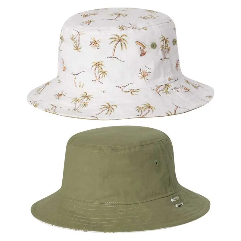 Dozer Youth Bucket Hat - Finn 1