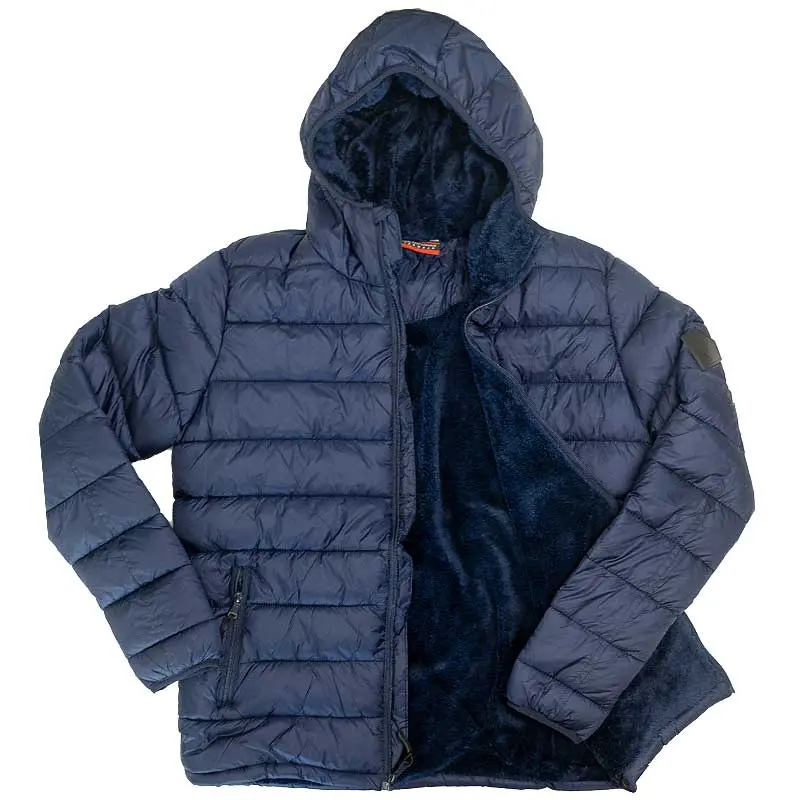 Misty Mountain Men's Flash Jacket 1