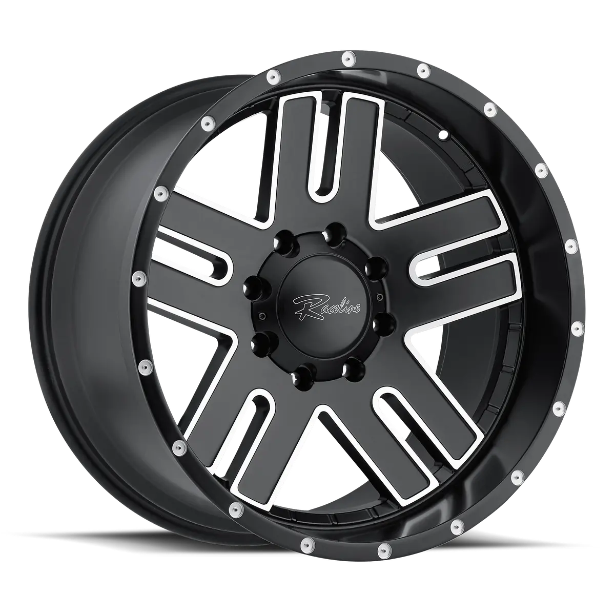 601B Flow Form Magnitude Matte Black 1