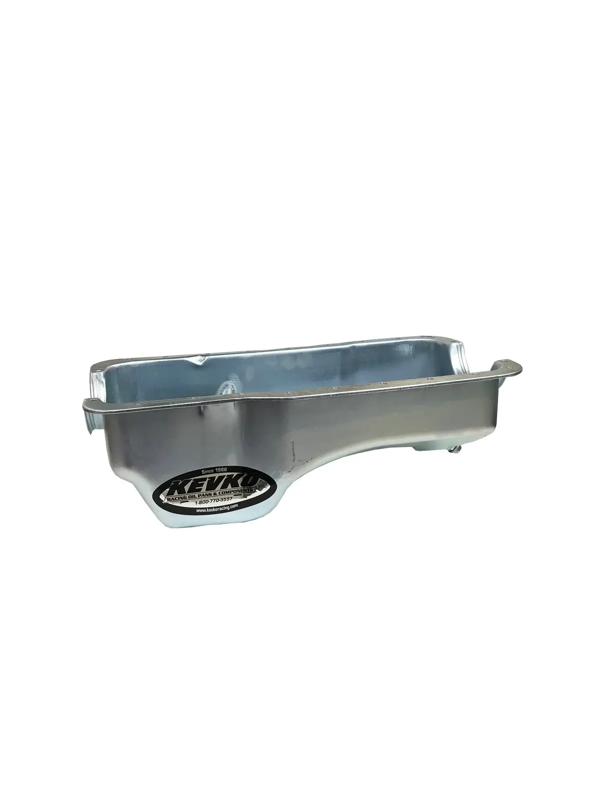 F409 - 302<Br>F410 - 351W<Br>Stock Appearing Double Sump 1