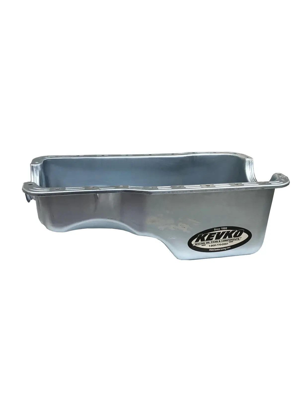 F105 - 302F106 - 351WStock Appearing Front Sump 2