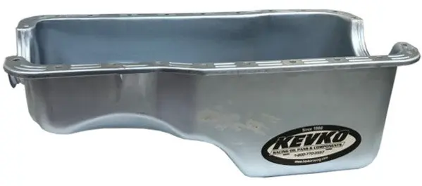 F105 - 302<Br>F106 - 351W<Br>Stock Appearing Front Sump 1