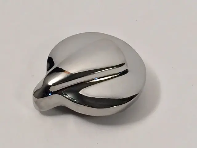 Fuel Tank Cap, Td-Tf 1
