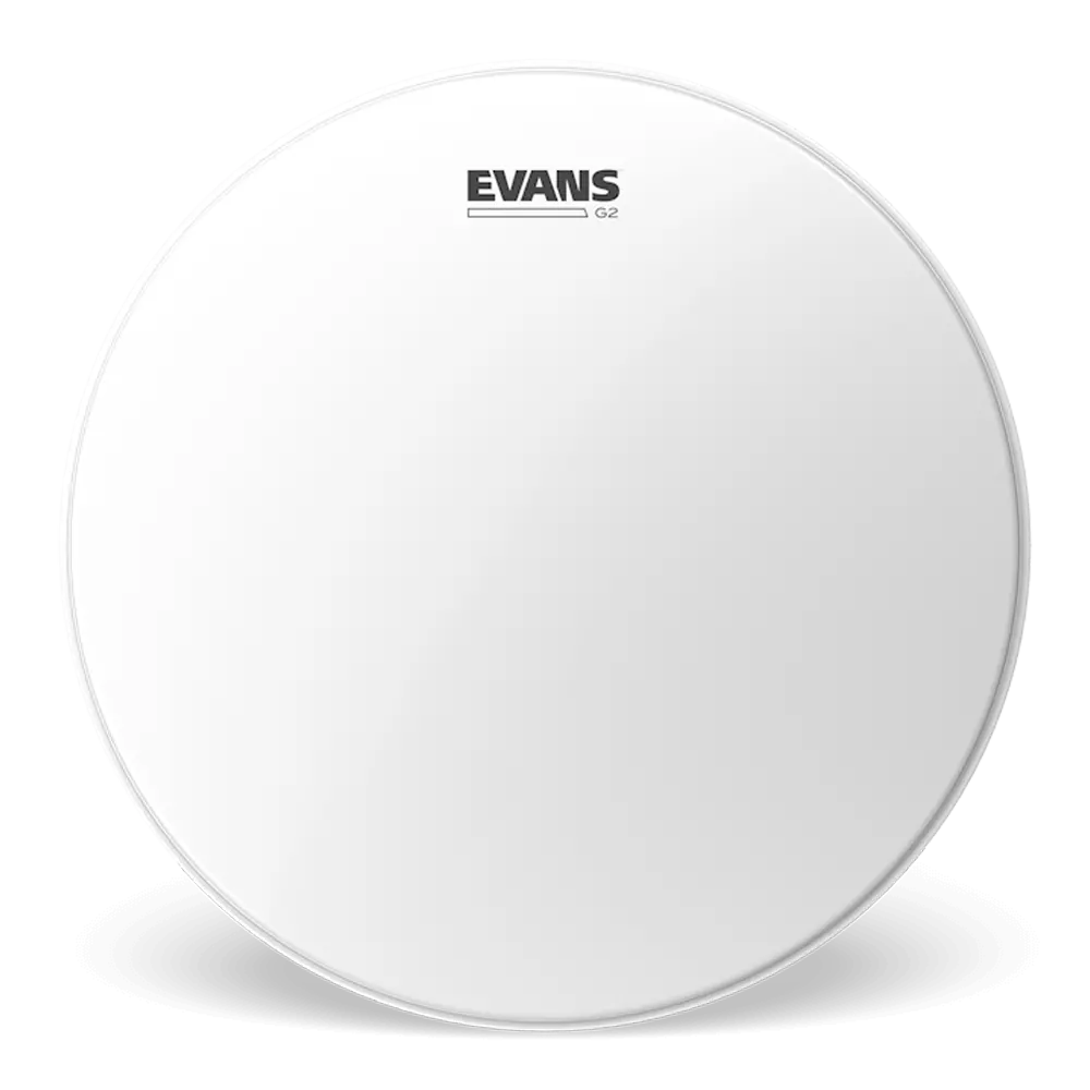 Evans Gen G2 Coated Bass Batter 1
