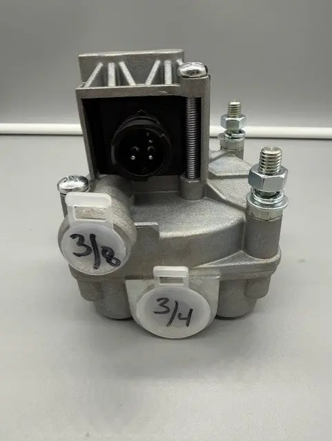 Absgen2-0330 Abs Valve 2S/1M 4S2/M 1