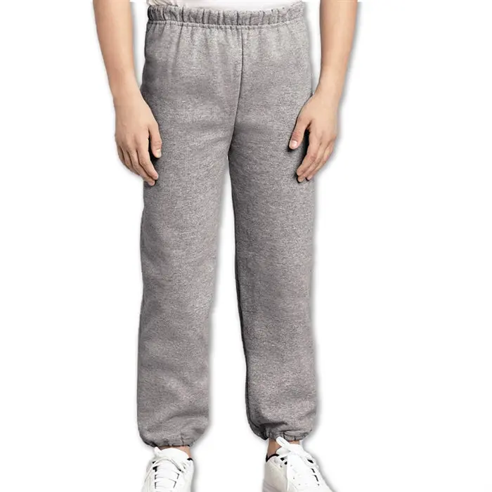 Gildan Heavy Blend Youth Sweatpants 1