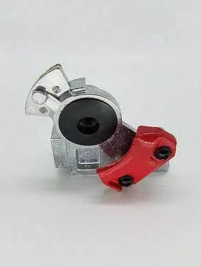 Glh5327 Gladhand Angle Mount Red 1