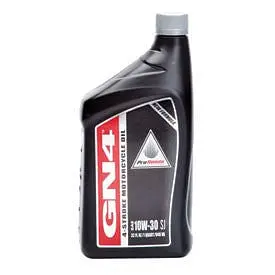Honda Oil 10W30 Gn4 Quart 1