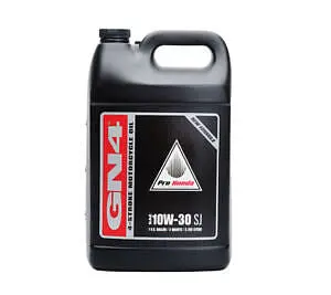 Honda Oil 10W30 Gn4 Gallon 1