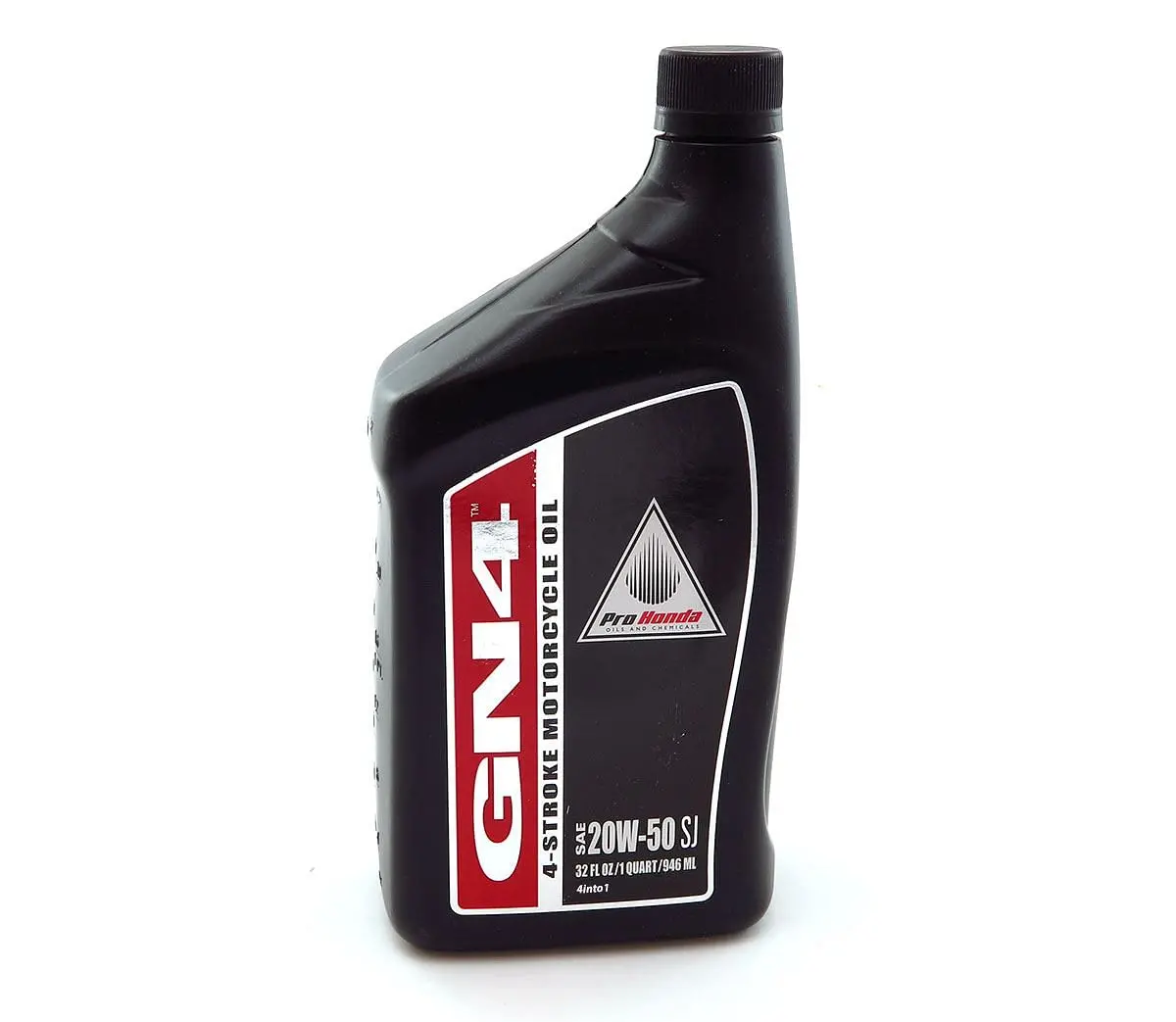 Honda Oil 20W50 Gn4 Quart 1