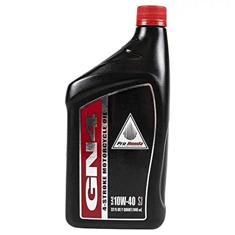 Honda Oil 10W40 Gn4 Quart 1