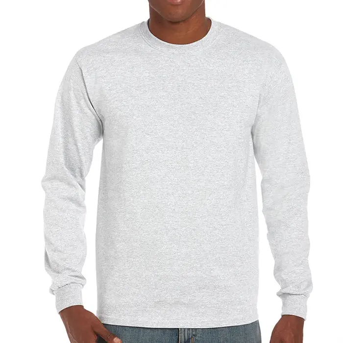 Adult Gildan Long Sleeve T-Shirts 3