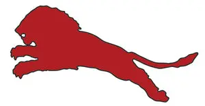 Gilmore Lion - Left 1