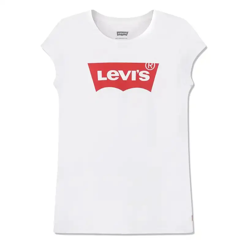 Girls Levi's Tee Shirt 1