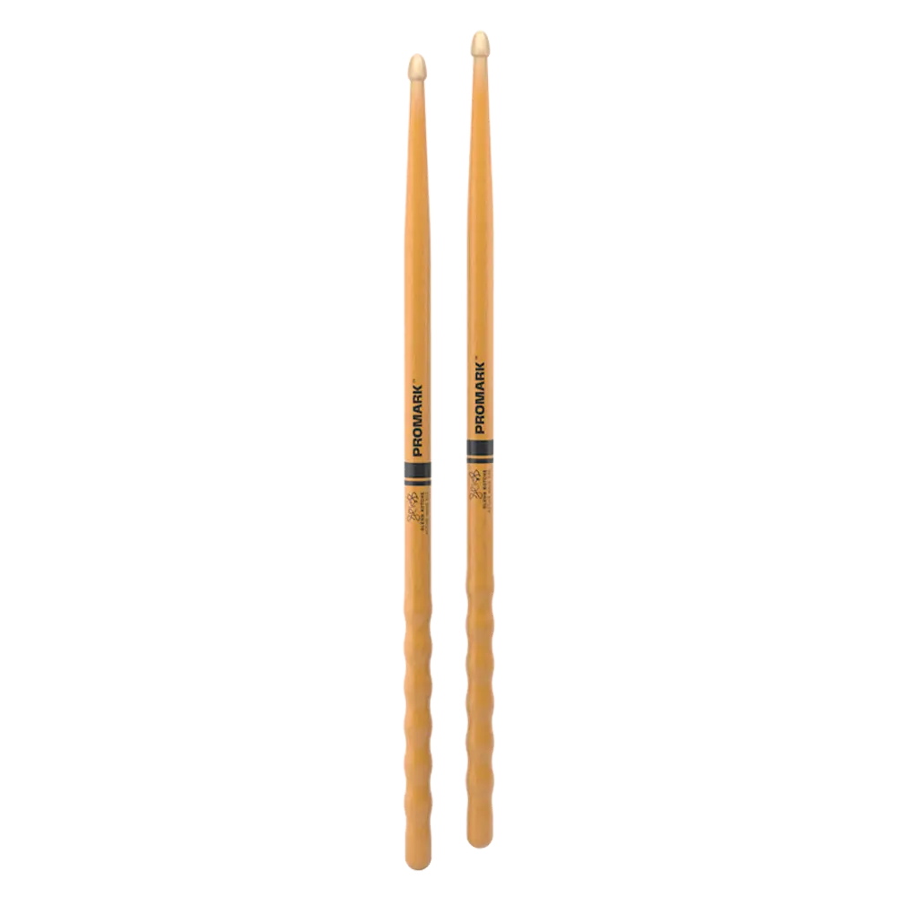 Promark Glenn Kotche Signature Active Wave 1
