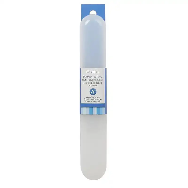 Travel Toothbrush Case 1