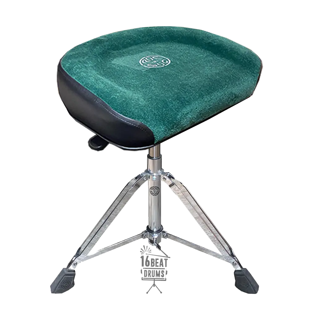 Roc N Soc (Nr-Sq) Premium Square Seat W Nitro Hydraulic Shaft (Standard Height 18" To 24") 4