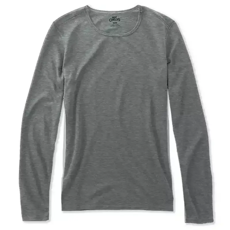 Hot Chillys Skins Youth Thermal Top - Colours 2