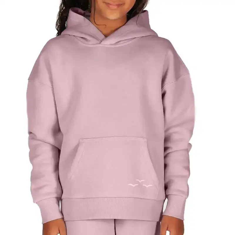 Lazypants Youth Cooper Fleece Hoodie 10