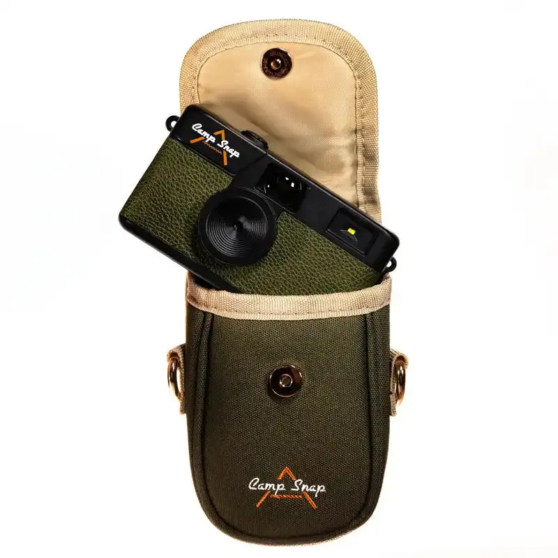 Camera Bag For Camp Snap Camera 1