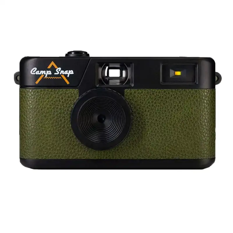 Camp Snap Digital Camera 6
