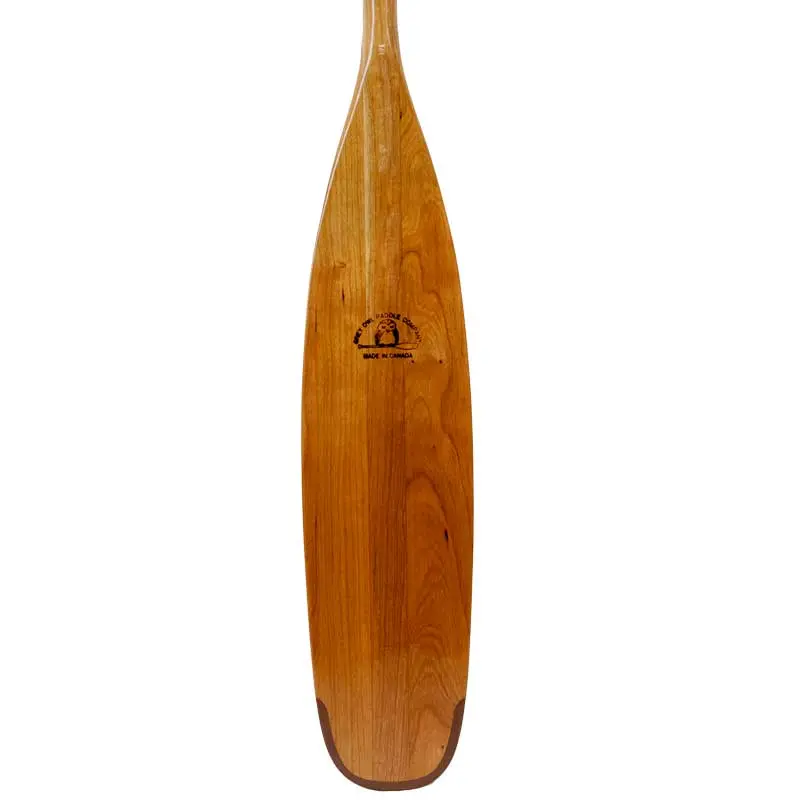 Grey Owl 'Guide' Canoe Paddle 1