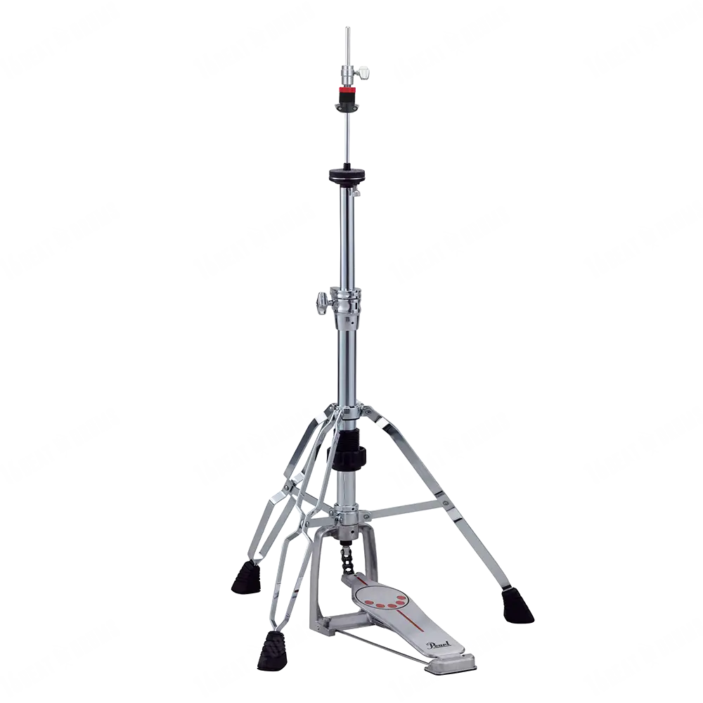 Pearl Hi-Hat Stand With Quick Release Rapid Clutch H-930Qr 1