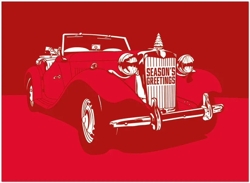 Abingdon Spares Gift Card 1