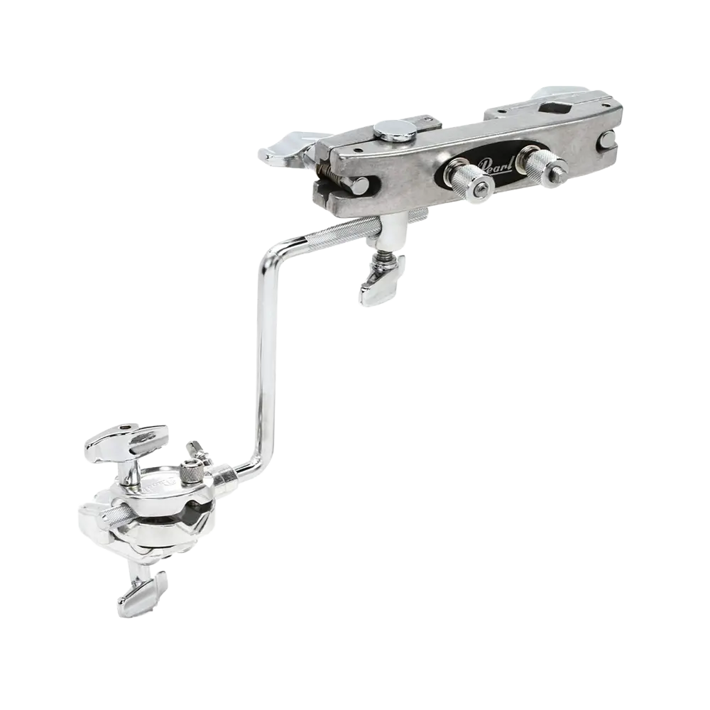 Pearl Uni-Lock Hi Hat Attachment With Adp-20 (Ha-130) 1