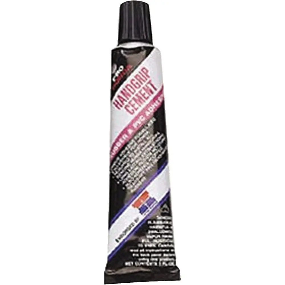 Honda Handgrip Cement 1