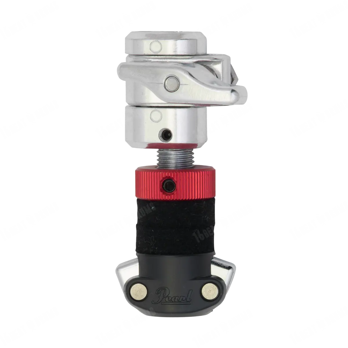 Pearl Rapid Lock Super Grip Hi-Hat Clutch Hcl-205Qr 1
