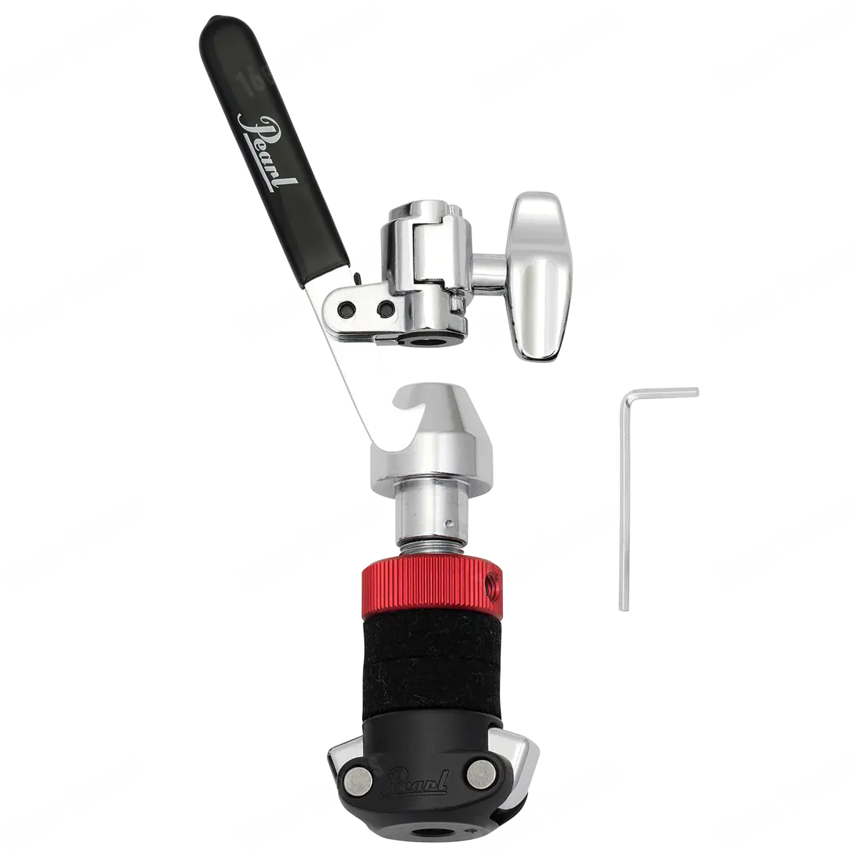 Pearl Rapid Lock Hi-Hat Drop Clutch Hcl-205Dqr 1