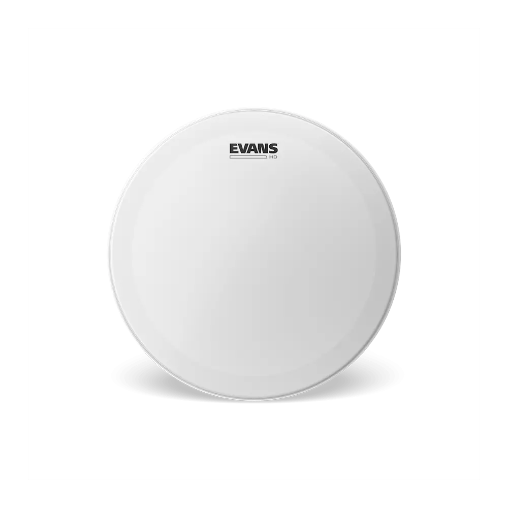 Evans Hd Coated Snare Batter 1
