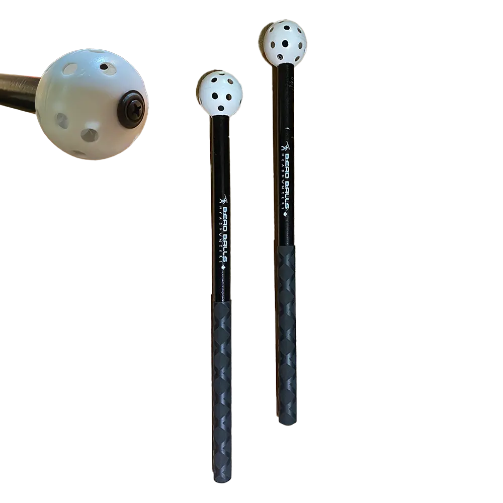 Headhunters Bead Balls 1