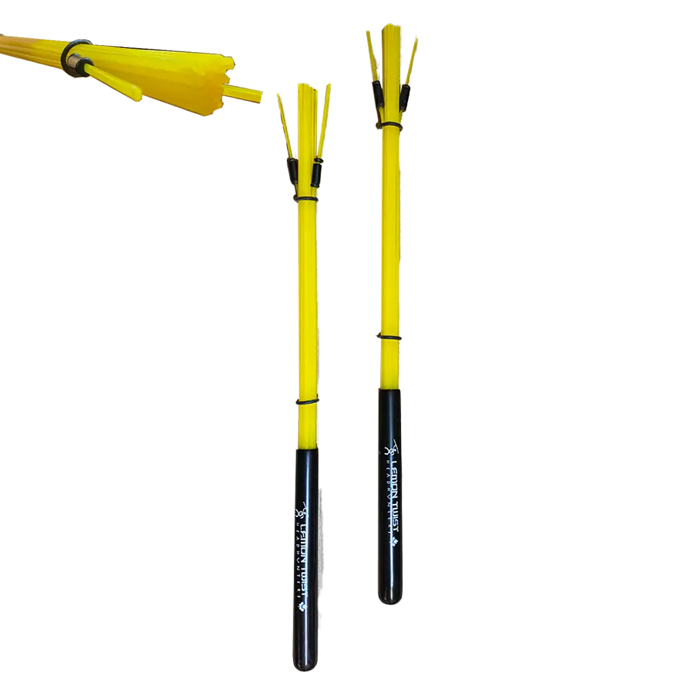Headhunters Lemon Twist 1