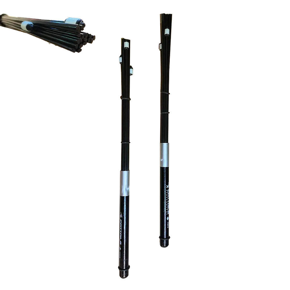 Headhunters Cattails Mini 1