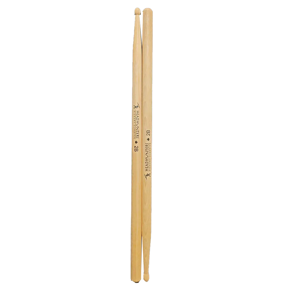 Headhunters Hickory Classic 2B 1
