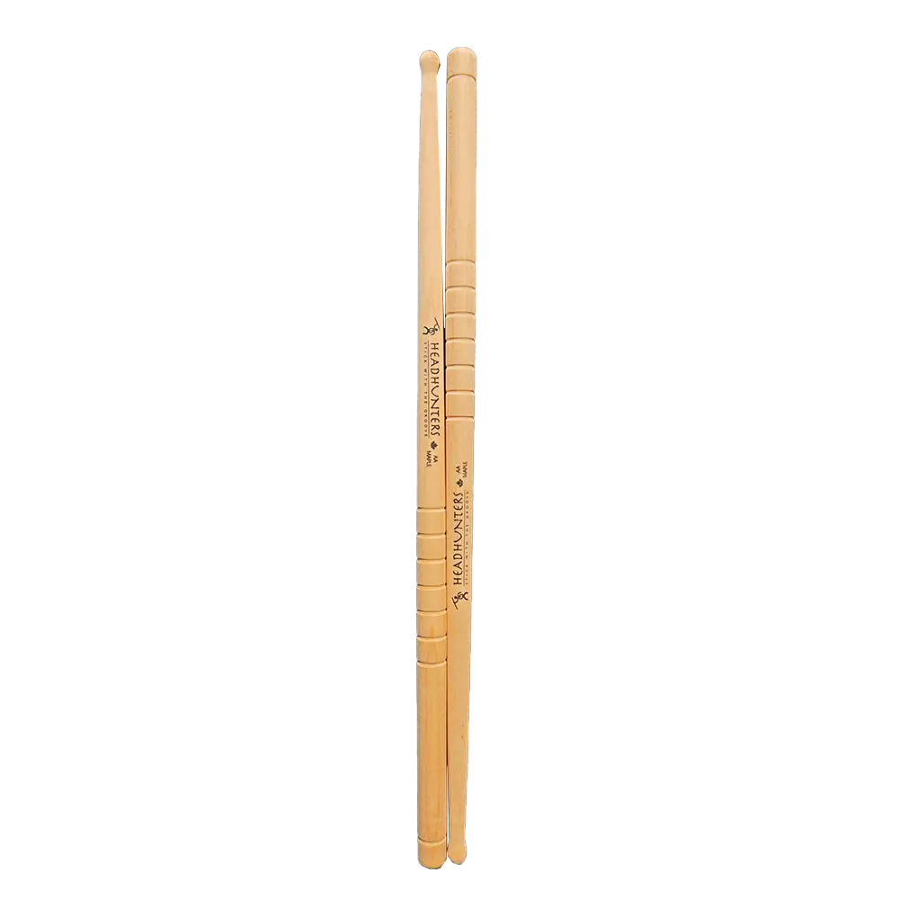 Headhunters Maple Grooves Aa 1