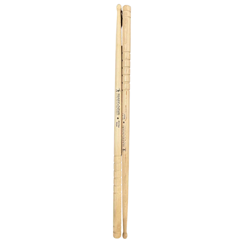 Headhunters Maple Grooves Mini Bop 1