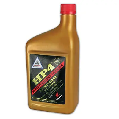 Honda Oil 20W50 Hp4 W/O Moly Quart 1
