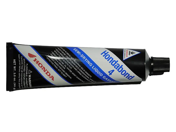 Honda Liquid Gasket 1
