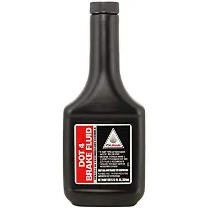 Honda Brake Fluid 1
