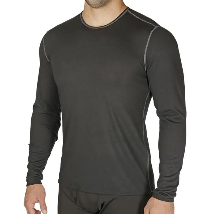 Hot Chillys Skins Men's Thermal Top 1