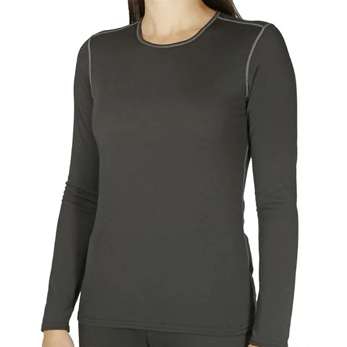 Hot Chillys Pepper Skins Women's Thermal Top 1