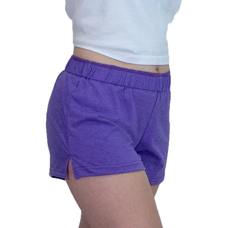 Stone Peak Ladies Troffe Shorts 1