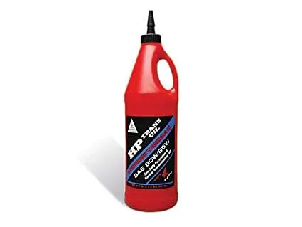 Honda Oil Transmission 80W85 Quart 1