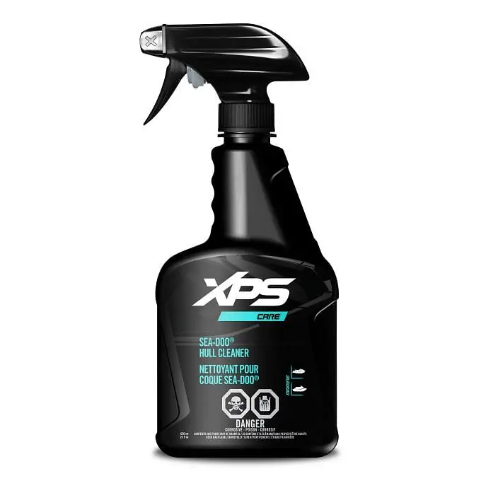 Brp/Can-Am Cleaner 1